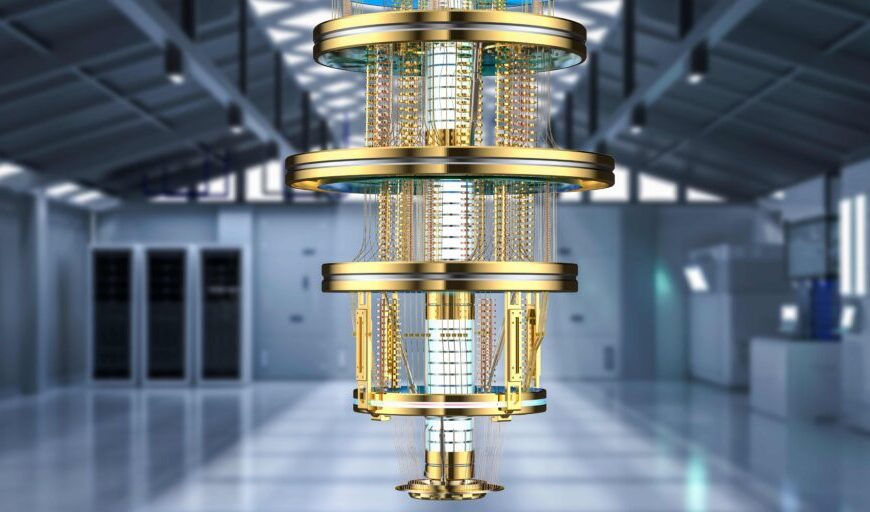 Itecam neemt deel aan een consortium voor de ontwikkeling van 36 praktische toepassingen van kwantumtechnologie