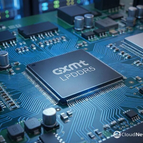 CXMT bereikt plafond in DRAM: restricties op apparatuur vertragen uitbreiding en de “yield” blijft kosten met zich meebrengen