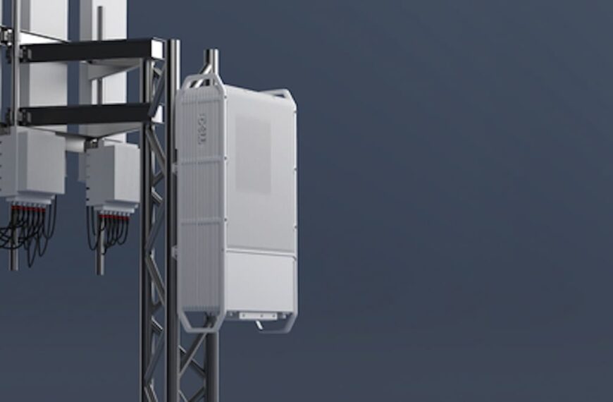 Dell PowerEdge XR9700: een ‘lantaarnpaal’ server om Cloud RAN en AI naar de meest extreme rand te brengen