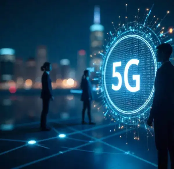 Atika Technologies werkt samen met Telefónica aan het project ‘5G Noodgevallen’ van de Generalitat Valenciana