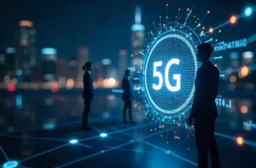 Atika Technologies werkt samen met Telefónica aan het project ‘5G Noodgevallen’ van de Generalitat Valenciana