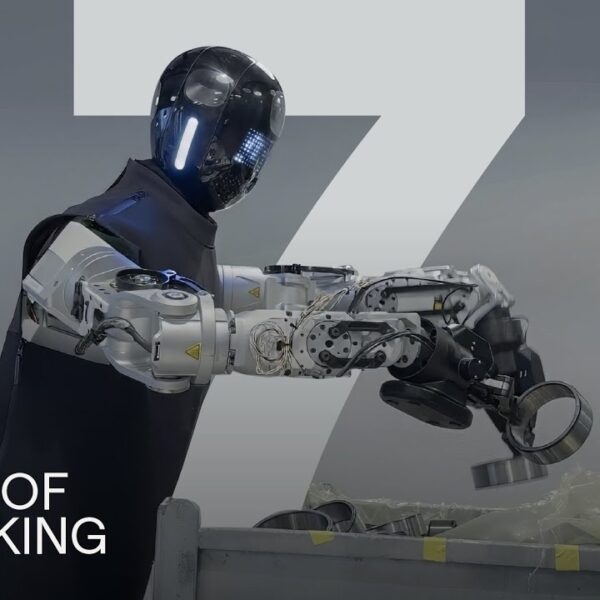 Duitsland versnelt op het gebied van humanoïde robots: Agile ONE, NEURA en de proef van Siemens