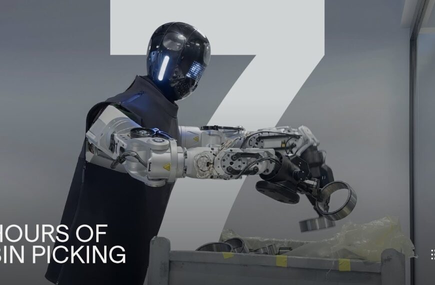 Duitsland versnelt op het gebied van humanoïde robots: Agile ONE, NEURA en de proef van Siemens