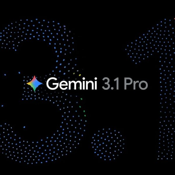 Gemini 3.1 Pro tilt de lat omhoog op het redeneren en landt in API, Vertex AI en NotebookLM