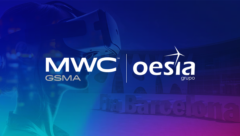 Grupo Oesía neemt deel aan het Mobile World Congress 2026 om zijn vaardigheden in kritieke digitale infrastructuren te tonen