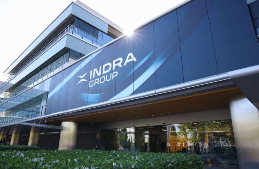 Indra Group opent NovaIA, haar Centrum voor Kunstmatige Intelligentie voor Latijns-Amerika