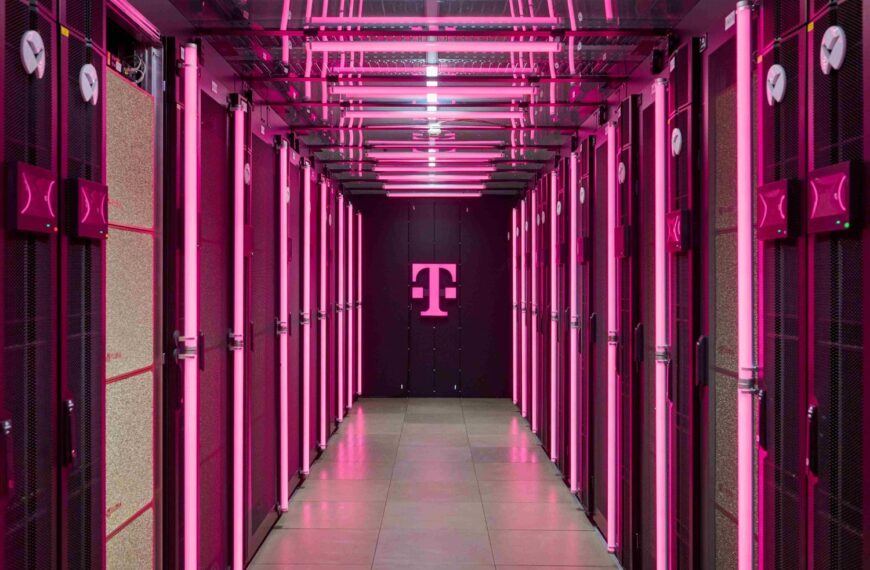 Deutsche Telekom lanceert zijn Industrial AI Cloud in München samen met NVIDIA en Polarise