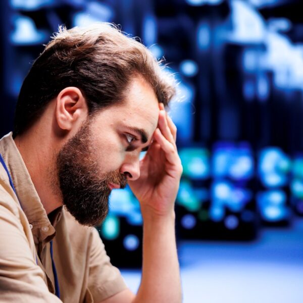 24 uur rond een bergtop: wanneer marketing en IT het bedrijf riskeren en de server niet mag uitvallen