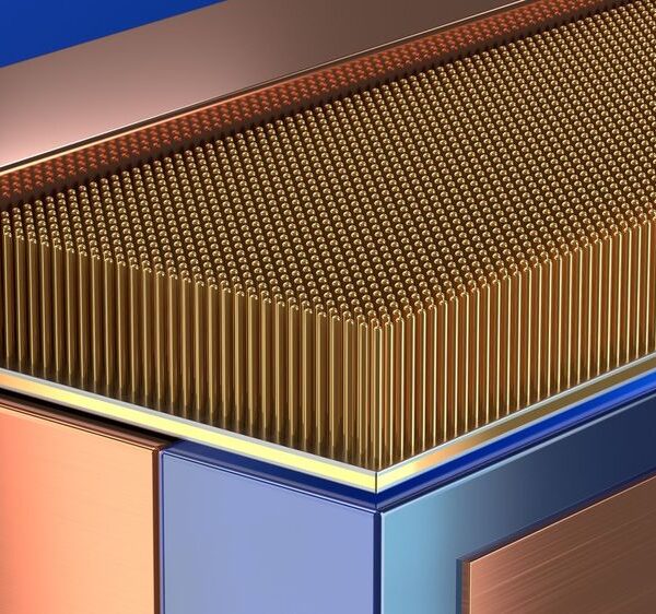 Intel en zijn inzet voor “onzichtbare condensatoren” die het rendement per watt kunnen veranderen