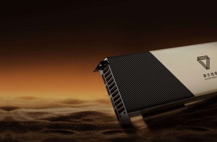 Moore Threads wil de “copiloto”-oorlog winnen met een Chinese stack van begin tot eind