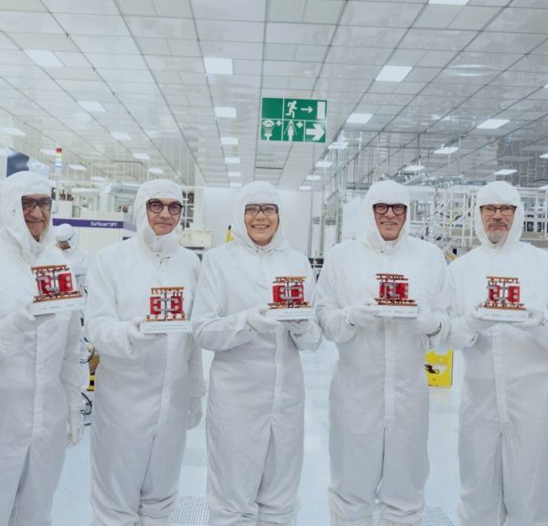 Europa verscherpt haar inzet op chips onder 2 nm: IMEC opent de pilotlijn NanoIC