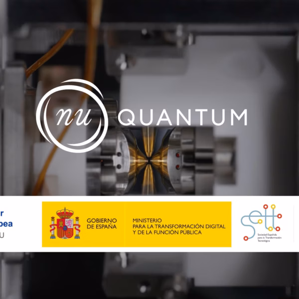 Spanje stimuleert quantumnetwerken met een publieke investering in Nu Quantum en een nieuw filiaal