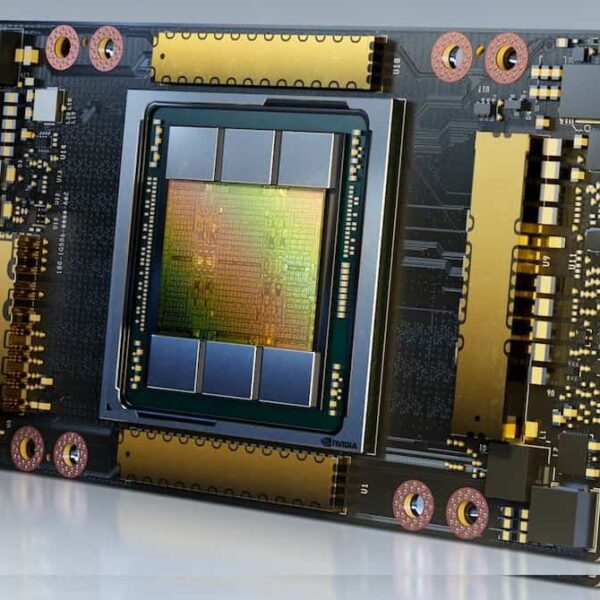 AWS erkent dat het de Nvidia A100 niet verwijdert: tekorten aan GPU verlengen de levensduur van “oude” hardware in de cloud