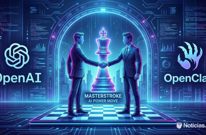 OpenAI werft de maker van OpenClaw aan om hun inzet op persoonlijke agents sneller te maken zonder het project te sluiten