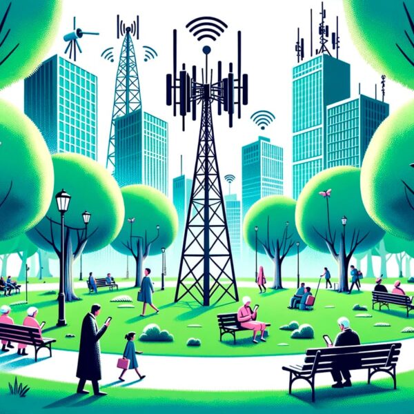 De CNMC Actualiseert de ‘Top 5’ Mobiel: Aire Networks Neemt Plaats in bij de Belangrijkste Operators in Spanje