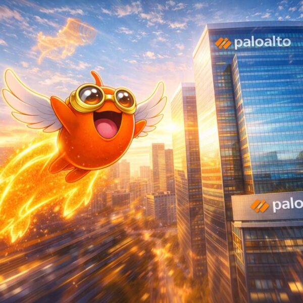 Palo Alto Networks kondigt overname van Koi aan om de endpointbeveiliging Agentico te versterken