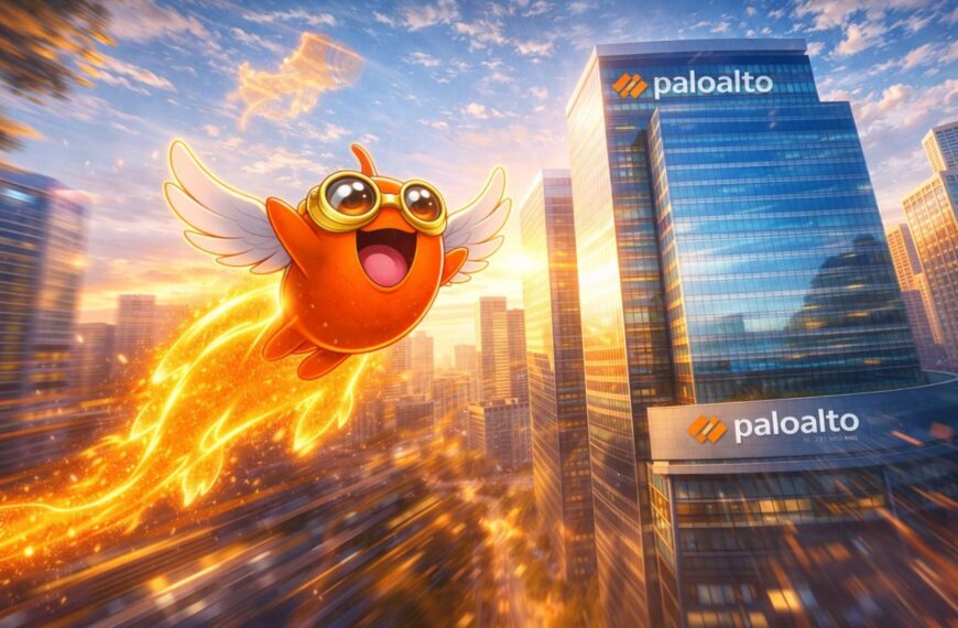 Palo Alto Networks kondigt overname van Koi aan om de endpointbeveiliging Agentico te versterken