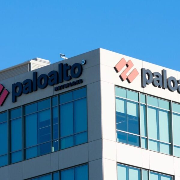 Palo Alto Networks versterkt zijn inzet voor AI met de overname van Chronosphere