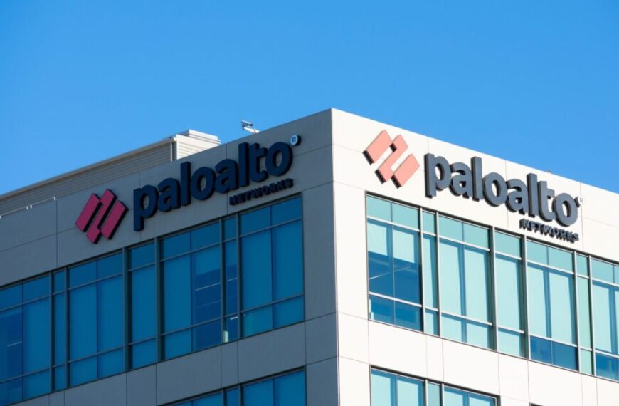 Palo Alto Networks versterkt zijn inzet voor AI met de overname van Chronosphere