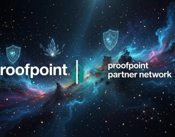 Proofpoint lanceert Proofpoint Partner Network om de groei en winstgevendheid van haar partners te versnellen