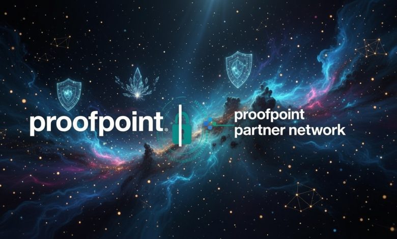 Proofpoint lanceert Proofpoint Partner Network om de groei en winstgevendheid van haar partners te versnellen
