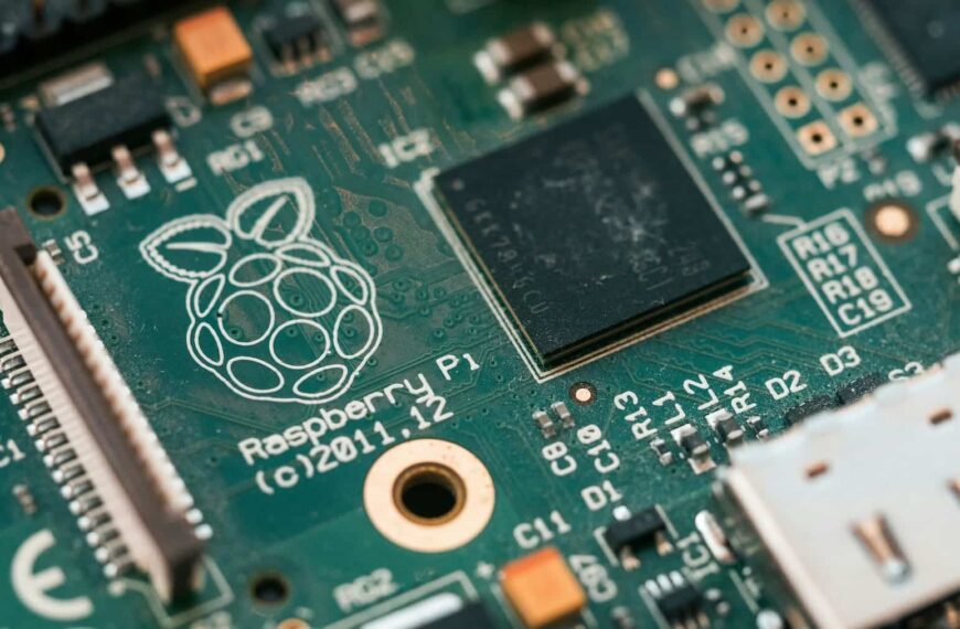 De geheugen tekort door AI drijft Raspberry Pi prijzen op: het 16 GB model gaat naar 205 dollar