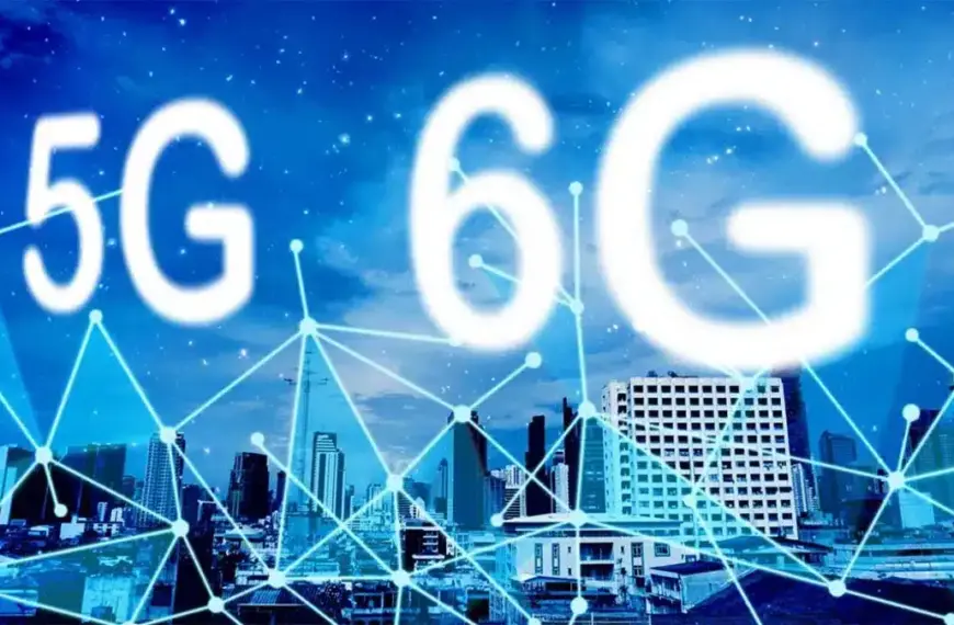 Het Japanse organisme NICT toont op MWC 2026 zijn vooruitgang in Beyond 5G- en 6G-netwerken