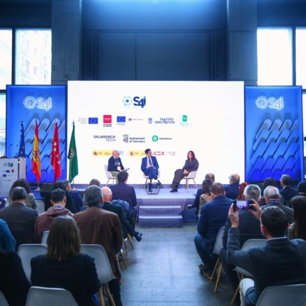 Spanje zet in op kwantumnetwerken: 9,75 miljoen euro voor Nu Quantum om dochteronderneming en referentiecentrum te openen