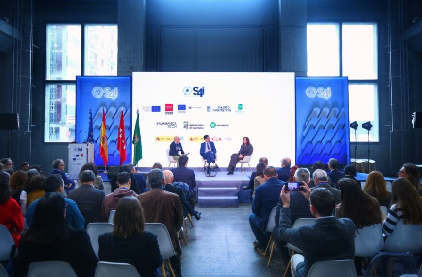 Spanje zet in op kwantumnetwerken: 9,75 miljoen euro voor Nu Quantum om dochteronderneming en referentiecentrum te openen