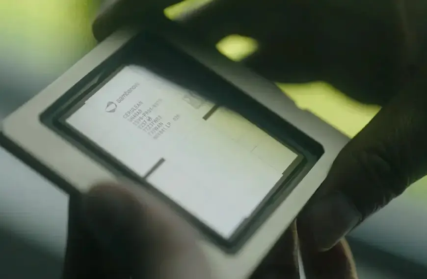 Intel en SambaNova bundelen krachten voor inferentie: Xeon als basis voor een “heterogeen datacenter” voor het agentische tijdperk