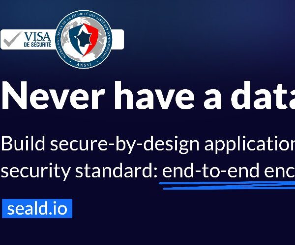 OVHcloud koopt Seald en zet in op “zero-knowledge” encryptie om gegevens in de cloud te beveiligen