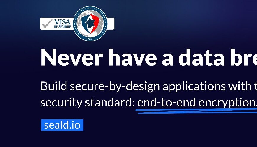 OVHcloud koopt Seald en zet in op “zero-knowledge” encryptie om gegevens in de cloud te beveiligen