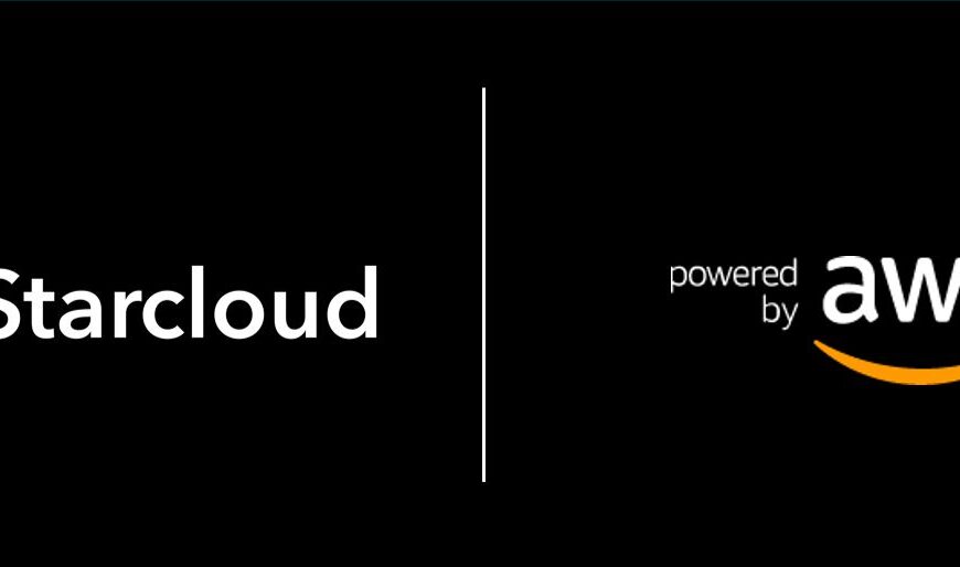 Starcloud wil AWS Outposts de ruimte in brengen en richt zich op 88.000 satellieten