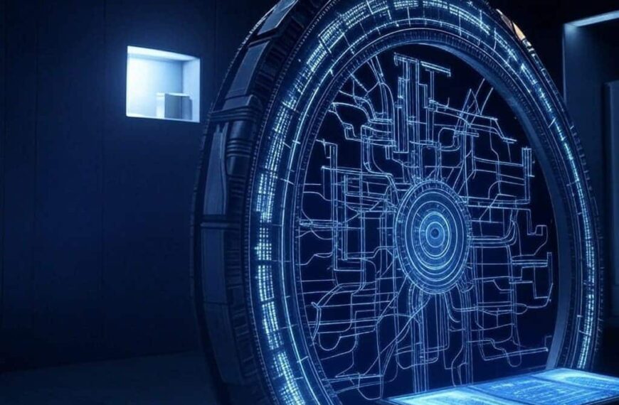 Stargate stopt en OpenAI herschikt zijn “compute”-kaart: meer cloud, meer partners en minder zekerheden
