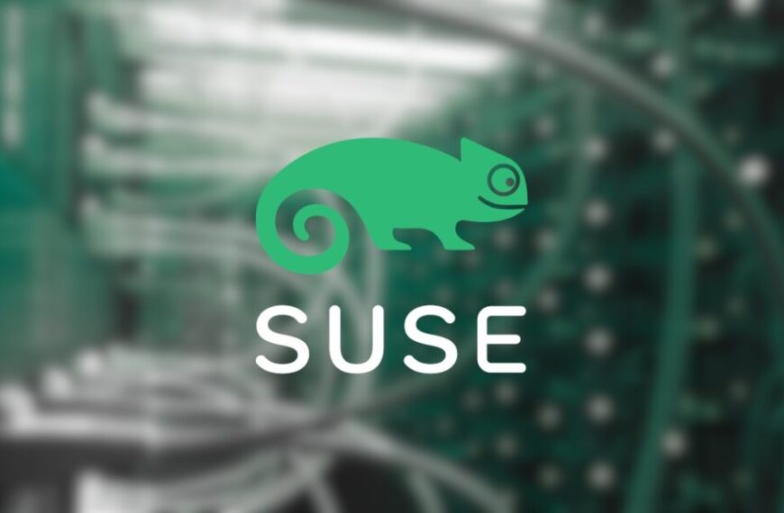 SUSE neemt Losant over om de industriële IoT te moderniseren met een open en uitgebreide automatiseringsplatform op de rand