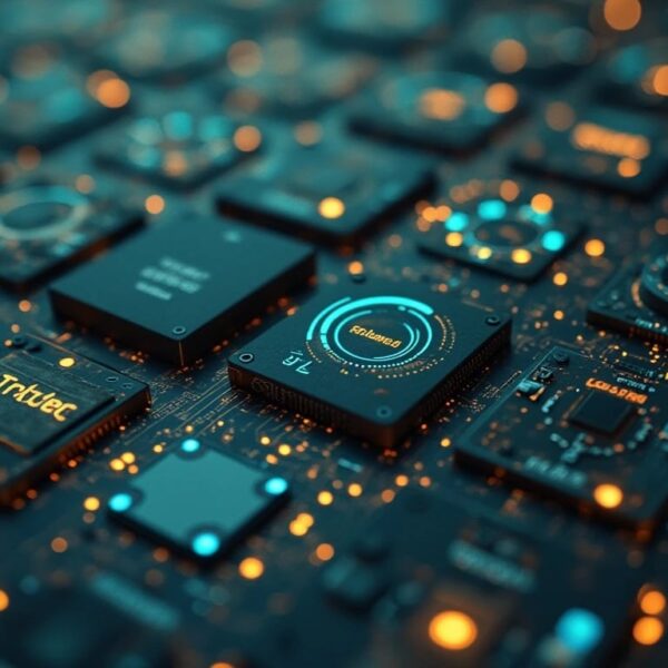 UBS richt zich op de “geheugenfactuur”: een derde van de stijging in CAPEX van de hyperscalars komt daar vandaan