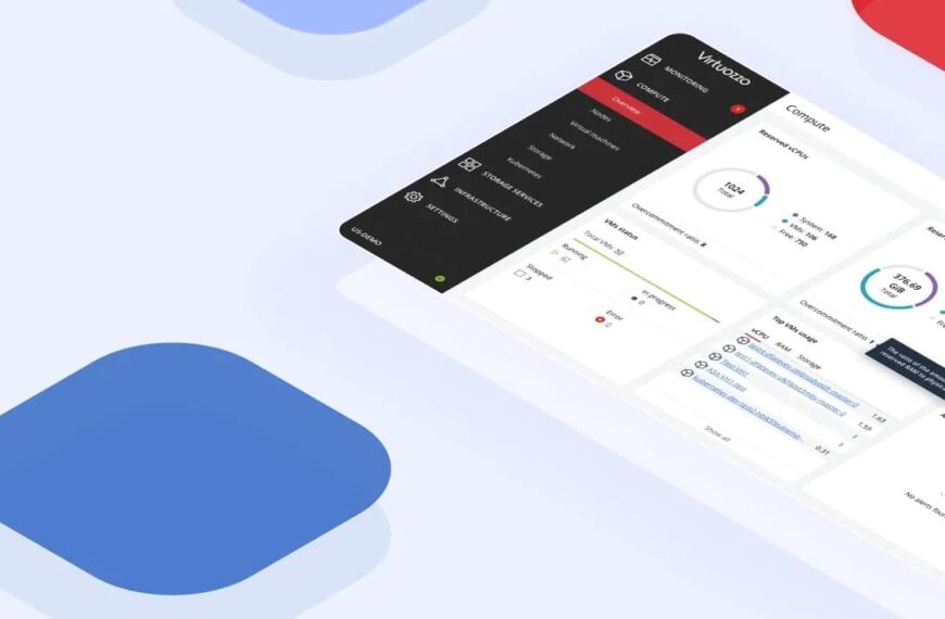 Virtuozzo benoemt Kurt Daniel tot CEO om zijn “volgende fase” te versnellen te midden van de AI-golf