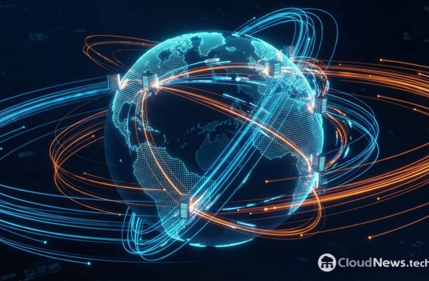 Fastly sluit een recordkwartaal af en waarschuwt: AI verandert al het internetverkeer