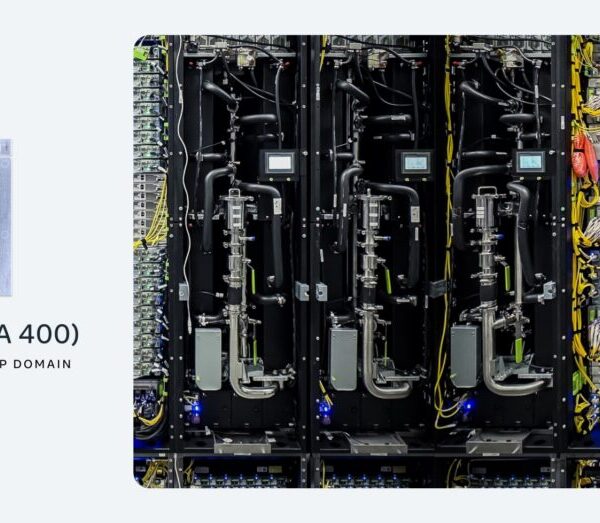 Meta versnelt MTIA en doet mee aan de race voor eigen chips voor inferentie