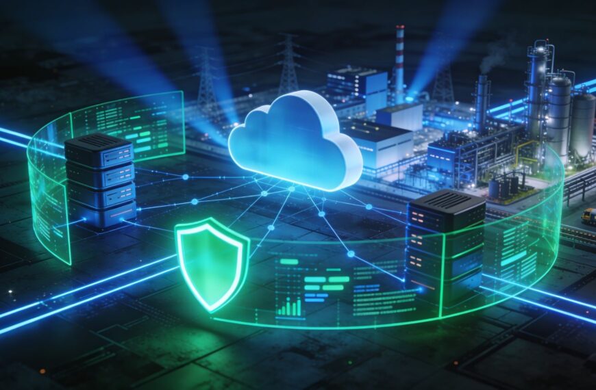 Akamai ondertekent contract van 200 miljoen dollar om AI-infrastructuren met duizenden NVIDIA Blackwell GPU’s te verbeteren