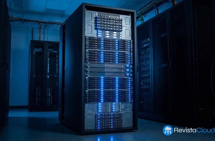 AMD en Celestica versnellen Helios, hun open inzet voor IA-racks