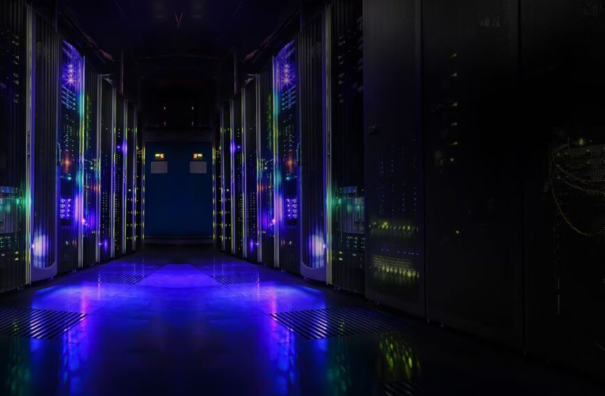 AMD en NAVER Cloud versterken de race om soevereine AI in Korea