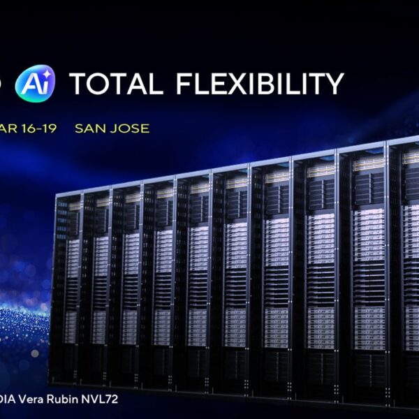 ASUS versterkt de vloeistofkoeling voor IA-racks en bereidt zich voor op het tijdperk “Vera Rubin”