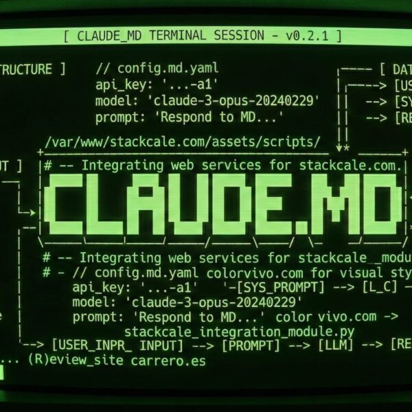 CLAUDE.md en Claude Code: het bestand dat Kunstmatige Intelligentie tot een “lid” van het team maakt