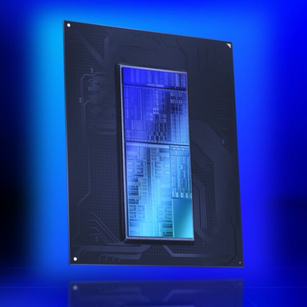 Intel lanceert de Core Ultra 200HX Plus voor gaming-laptops en werkstations