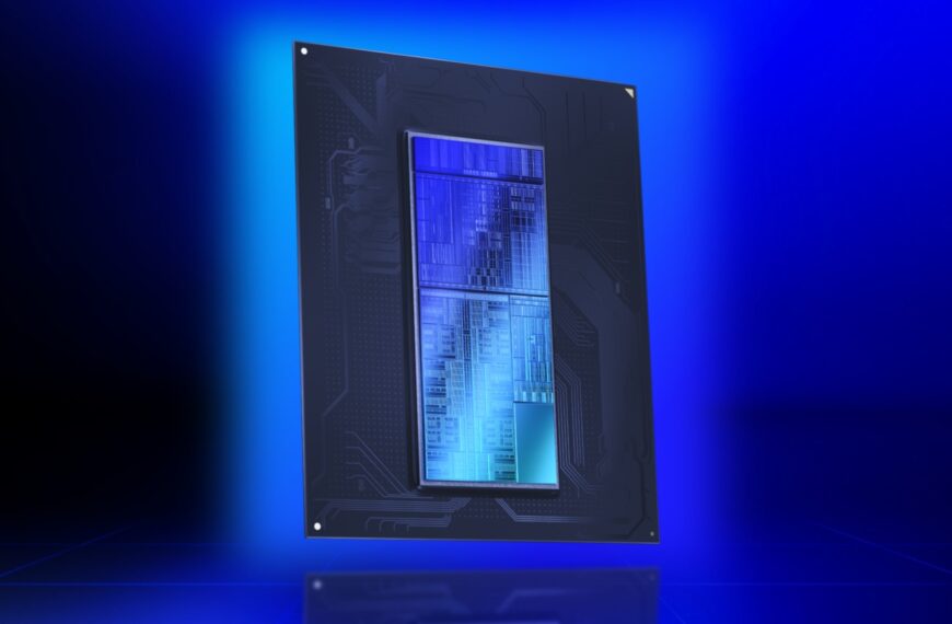 Intel lanceert de Core Ultra 200HX Plus voor gaming-laptops en werkstations