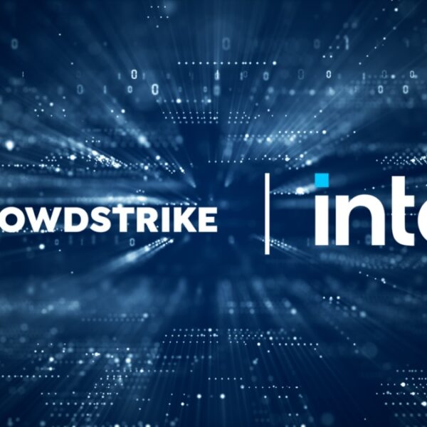Intel en CrowdStrike versterken de beveiliging van pc’s met AI tegen het nieuwe lokale risico