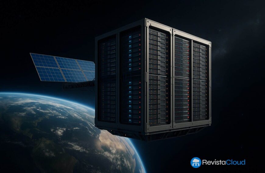 NVIDIA richt zich op de ruimte: zoekt architecten voor “orbitaledata-centra” terwijl de ruimte-computersgekte toeneemt