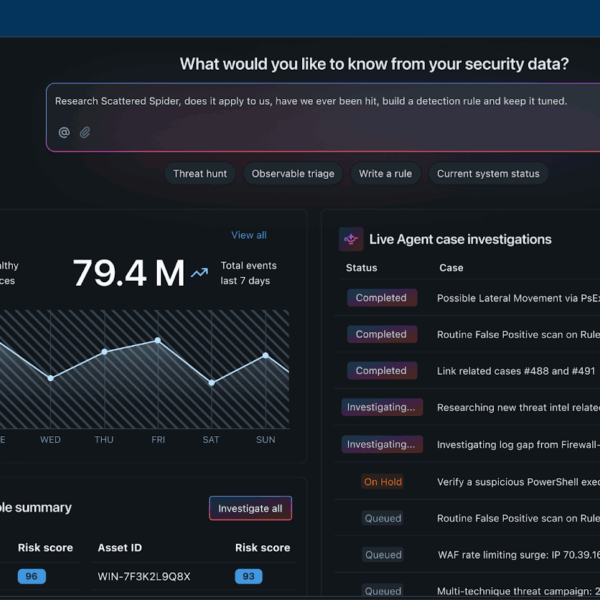 Databricks betreedt de cybersecurity met Lakewatch, hun nieuwe agnostische en open SIEM