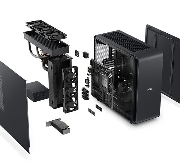 Dell brengt autonome agents naar het bureau met GB300 en OpenShell